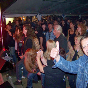 Rock- & Bluesnacht 2009