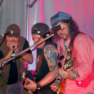 Rock- & Bluesnacht 2009