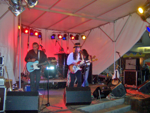 Rock- & Bluesnacht 2006