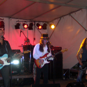 Rock- & Bluesnacht 2006