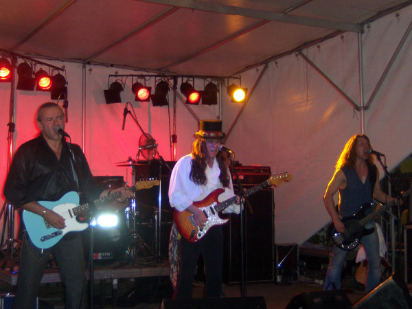 Rock- & Bluesnacht 2006