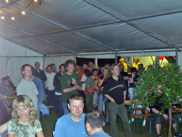 Rock- & Bluesnacht 2006