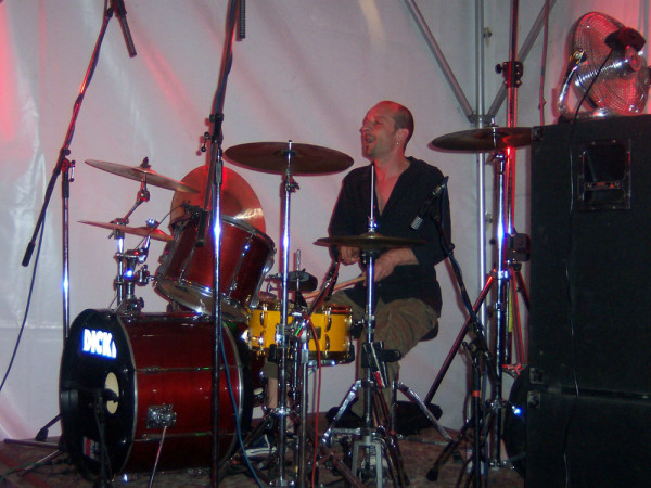 Rock- & Bluesnacht 2006