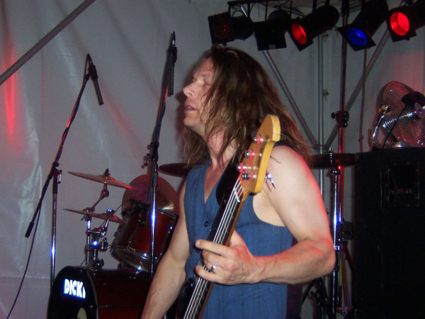 Rock- & Bluesnacht 2006