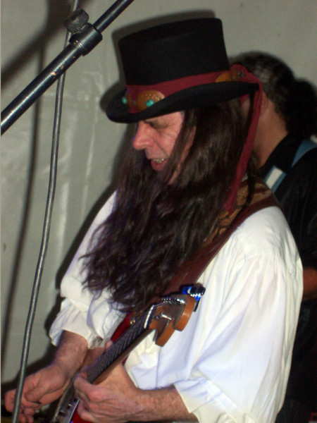 Rock- & Bluesnacht 2006