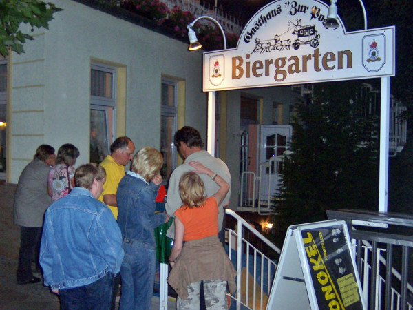 Rock- & Bluesnacht 2006