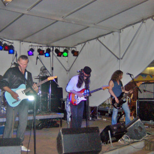 Rock- & Bluesnacht 2006
