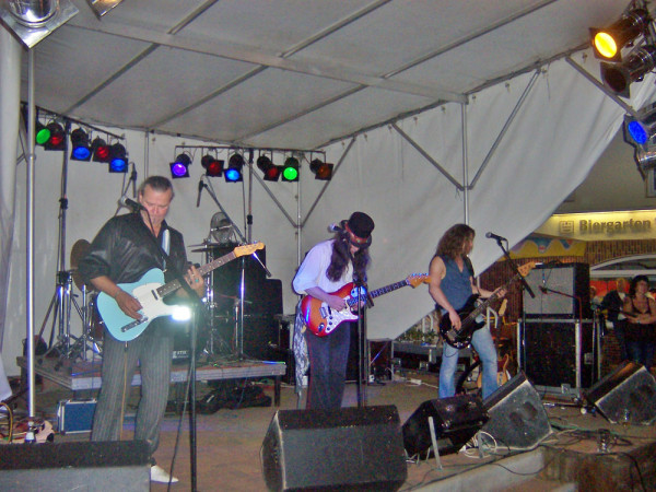 Rock- & Bluesnacht 2006