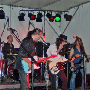 Rock- & Bluesnacht 2006
