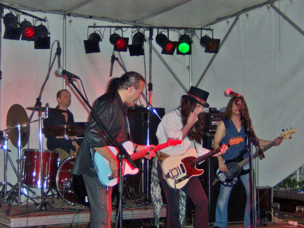 Rock- & Bluesnacht 2006