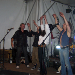 Rock- & Bluesnacht 2006