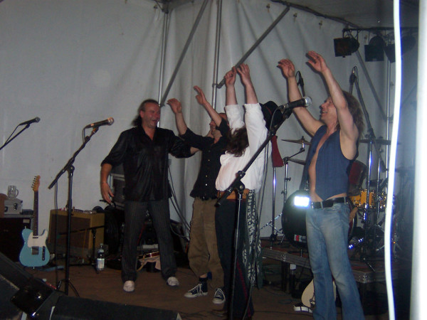 Rock- & Bluesnacht 2006