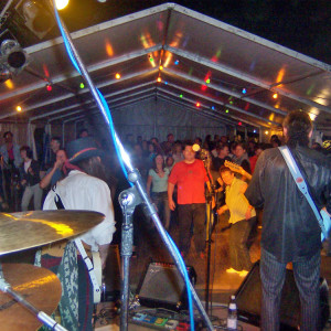 Rock- & Bluesnacht 2006