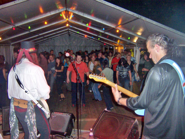 Rock- & Bluesnacht 2006