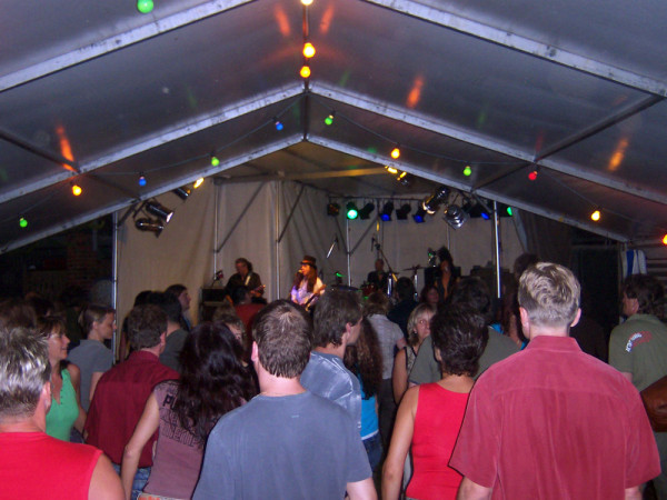 Rock- & Bluesnacht 2006
