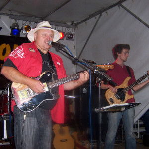 Rock- & Bluesnacht 2007