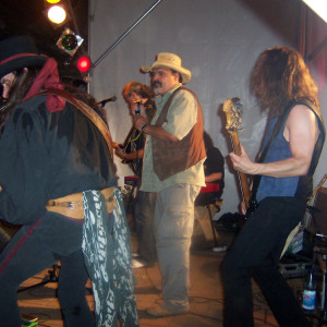 Rock- & Bluesnacht 2007