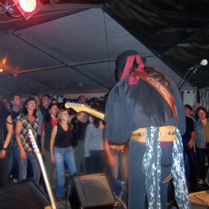 Rock- & Bluesnacht 2007