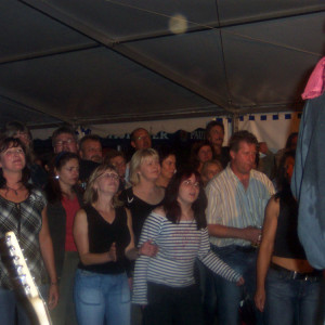 Rock- & Bluesnacht 2007