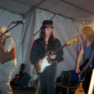 Rock- & Bluesnacht 2007