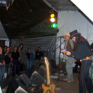 Rock- & Bluesnacht 2007