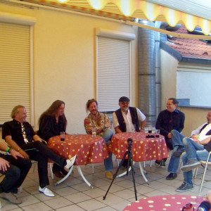 Rock- & Bluesnacht 2011