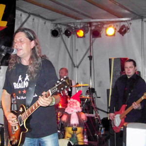 Rock- & Bluesnacht 2011