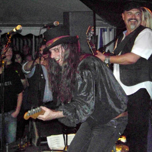 Rock- & Bluesnacht 2011