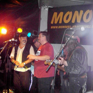 Rock- & Bluesnacht 2011