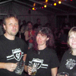 Rock- & Bluesnacht 2011