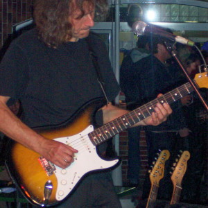 Rock- & Bluesnacht 2008