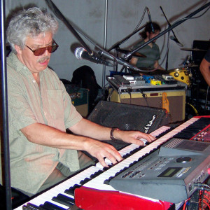 Rock- & Bluesnacht 2008