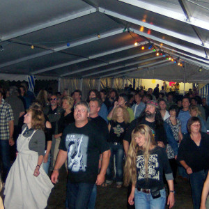 Rock- & Bluesnacht 2008