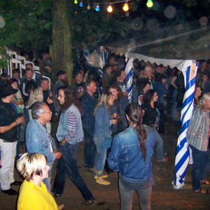 Rock- & Bluesnacht 2008