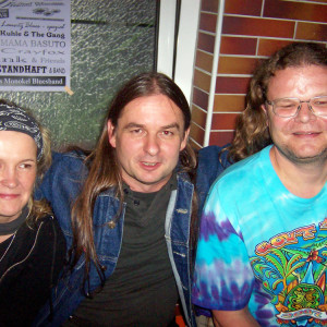 Rock- & Bluesnacht 2008