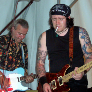 Rock- & Bluesnacht 2008