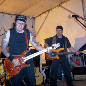 Rock- & Bluesnacht 2008