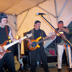 Rock- & Bluesnacht 2008