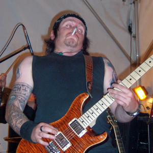 Rock- & Bluesnacht 2008