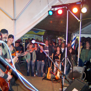 Rock- & Bluesnacht 2008