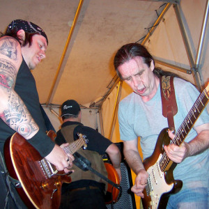 Rock- & Bluesnacht 2008