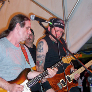 Rock- & Bluesnacht 2008