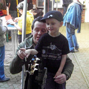 Rock- & Bluesnacht 2012