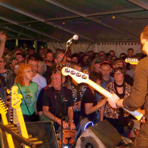 Rock- & Bluesnacht 2012
