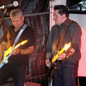 Rock- & Bluesnacht 2012
