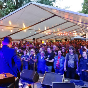 Rock- & Bluesnacht 2013