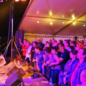 Rock- & Bluesnacht 2013