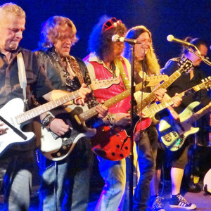 Rock- & Bluesnacht 2013