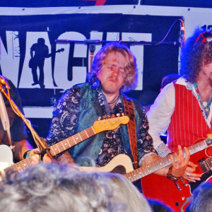 Rock- & Bluesnacht 2013