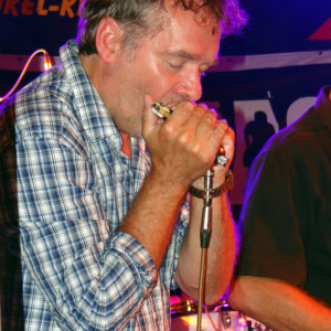 Rock- & Bluesnacht 2013